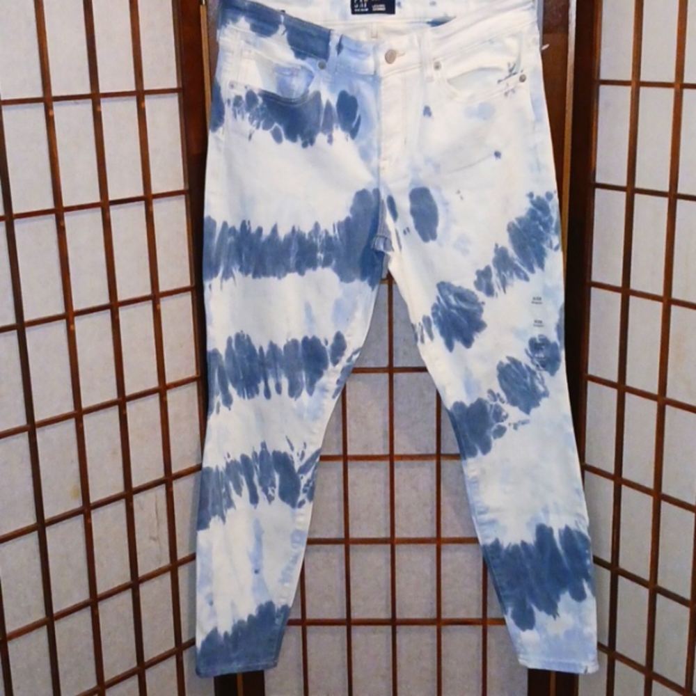 Gap Denim Leggings